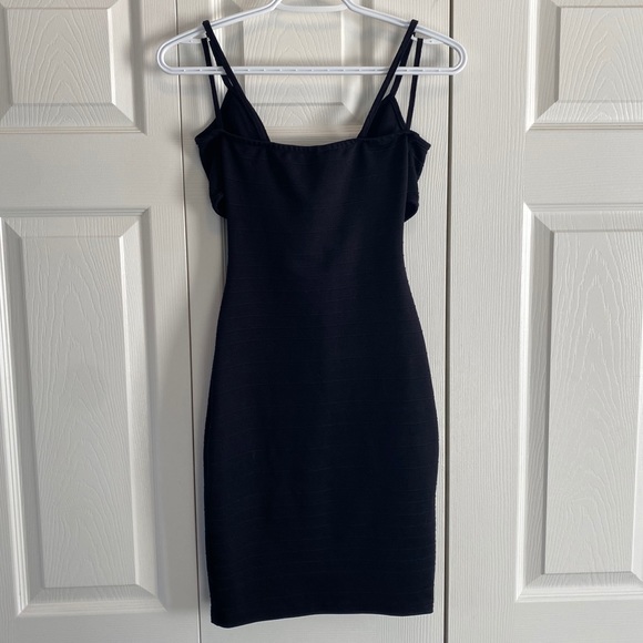 Eclipse Cocktail Dress - Picture 6 of 8